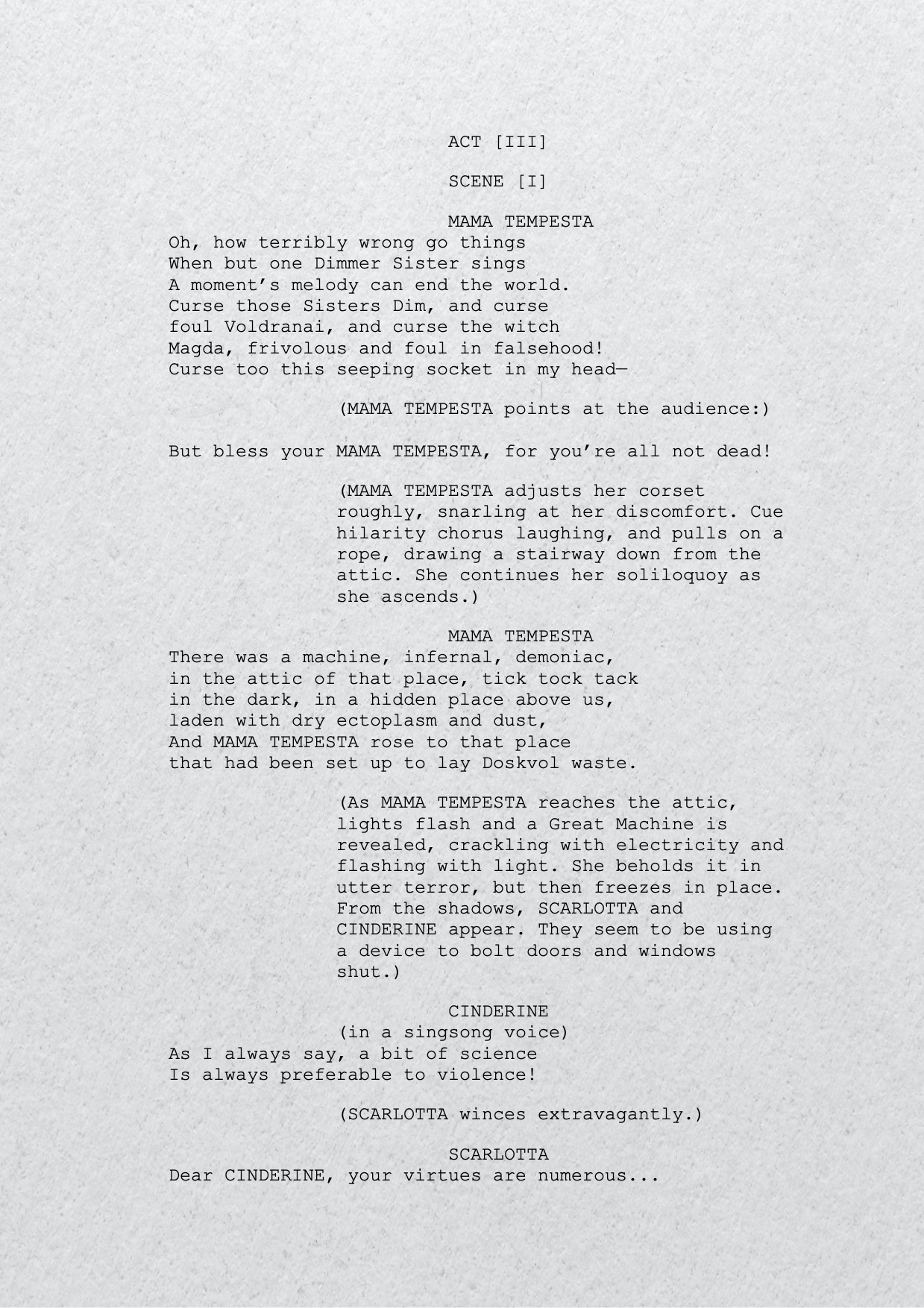 Halibutt-Dimmers-Scene